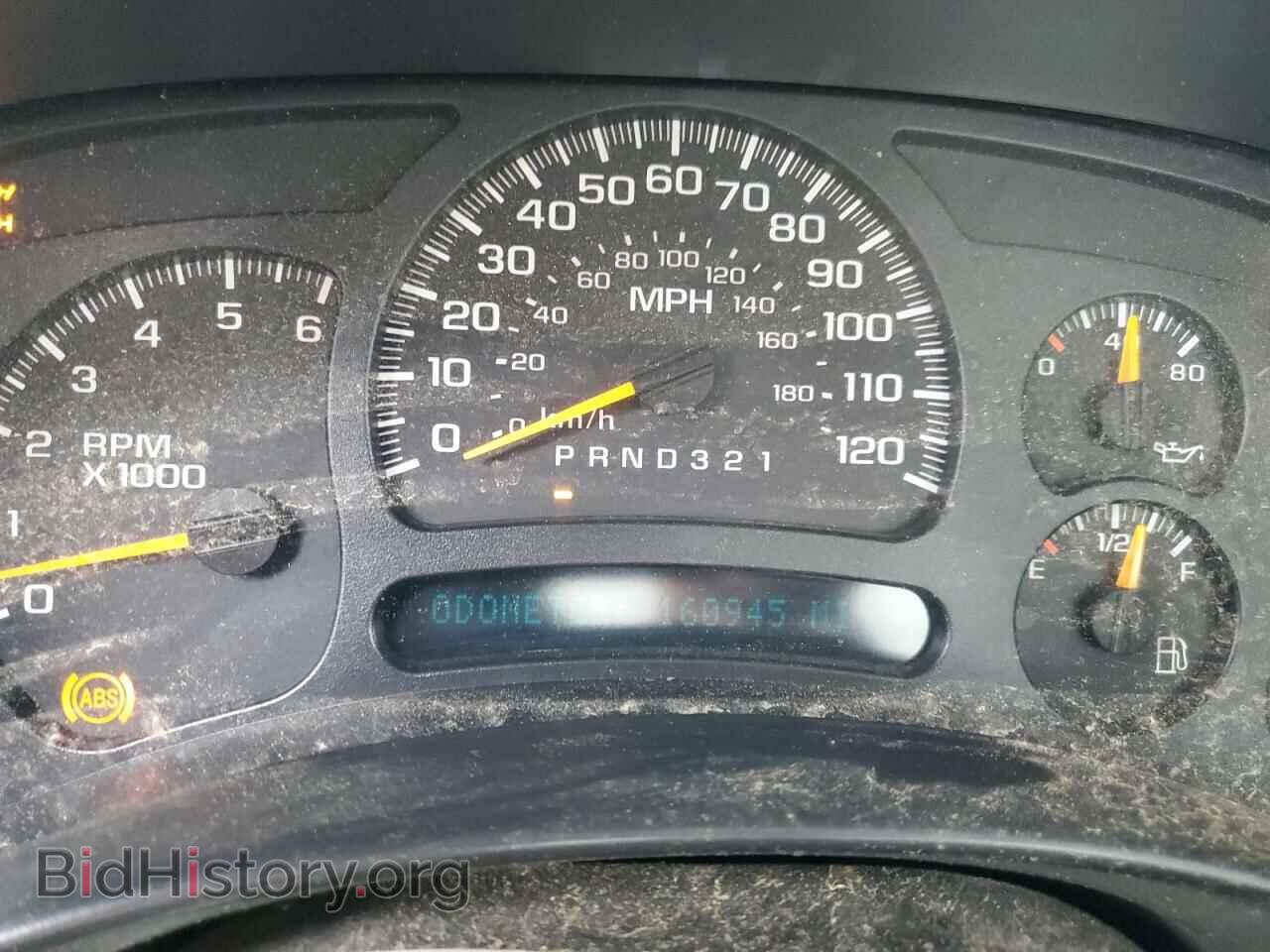 2006 GMC SIERRA - VIN: 1GTEK14Z76Z229262 - Фото 9