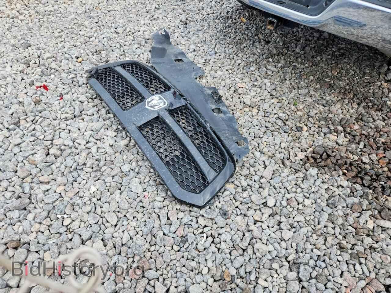 2016 RAM 1500 - VIN: 1C6RR6KM5GS107468 - Фото 12