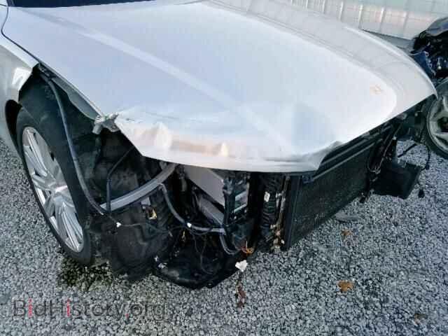 2013 AUDI A8 - VIN: WAURGAFD7DN020853 - Photo 9