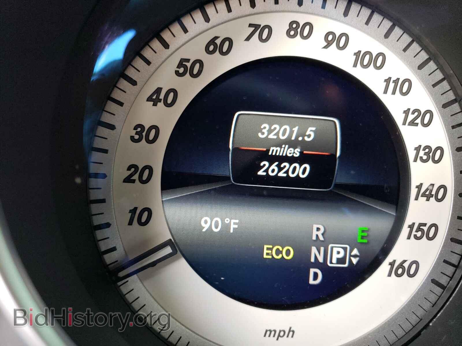2014 MERCEDES-BENZ E-CLASS - VIN: WDDKJ5KB5EF240365 - Фото 8