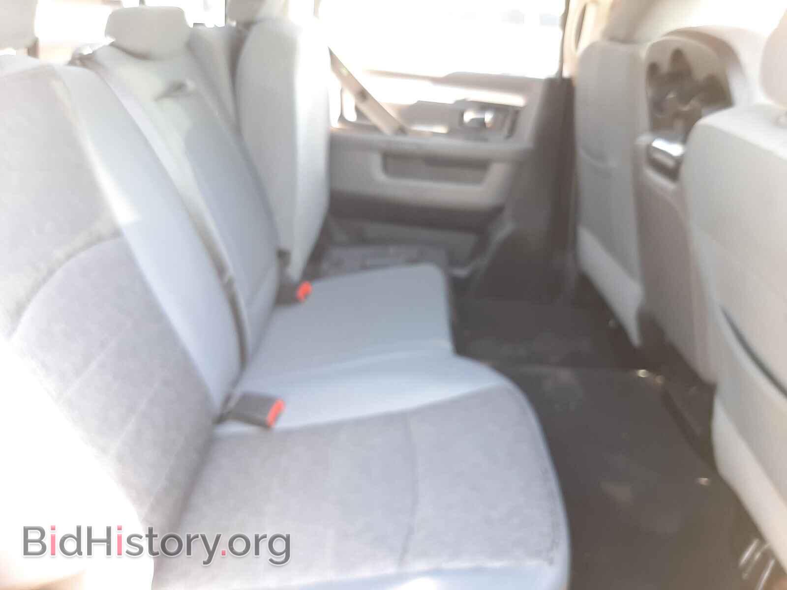 2015 RAM 1500 - VIN: 1C6RR6LT6FS676981 - Фото 6