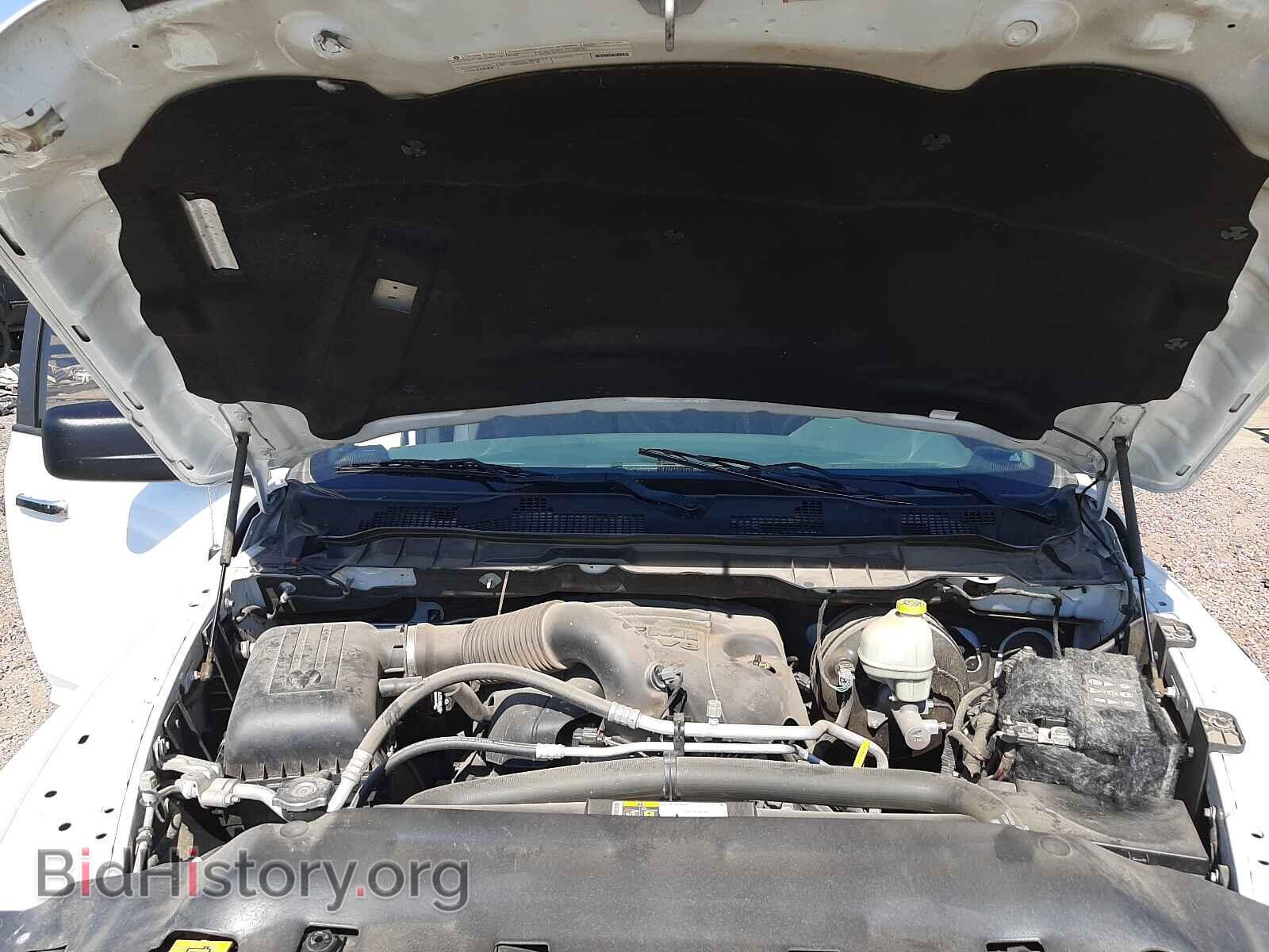 2015 RAM 1500 - VIN: 1C6RR6LT6FS676981 - Фото 7