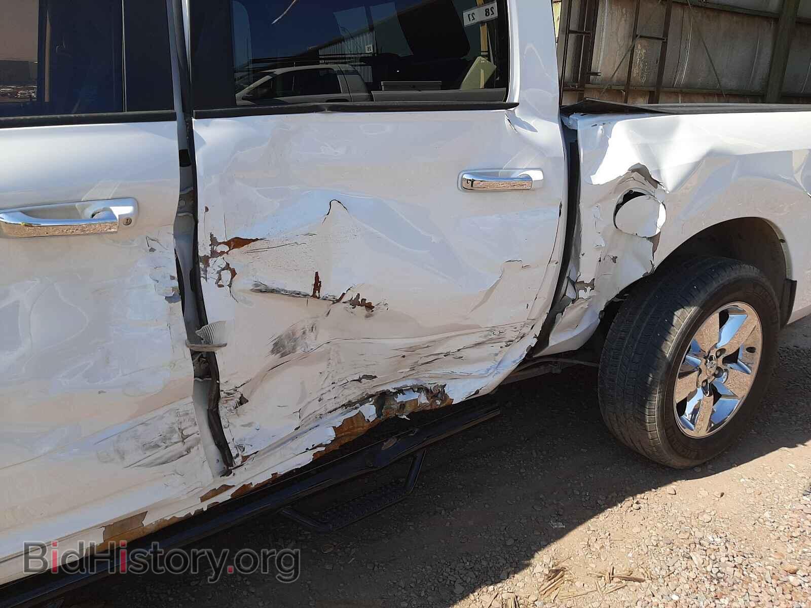 2015 RAM 1500 - VIN: 1C6RR6LT6FS676981 - Фото 9