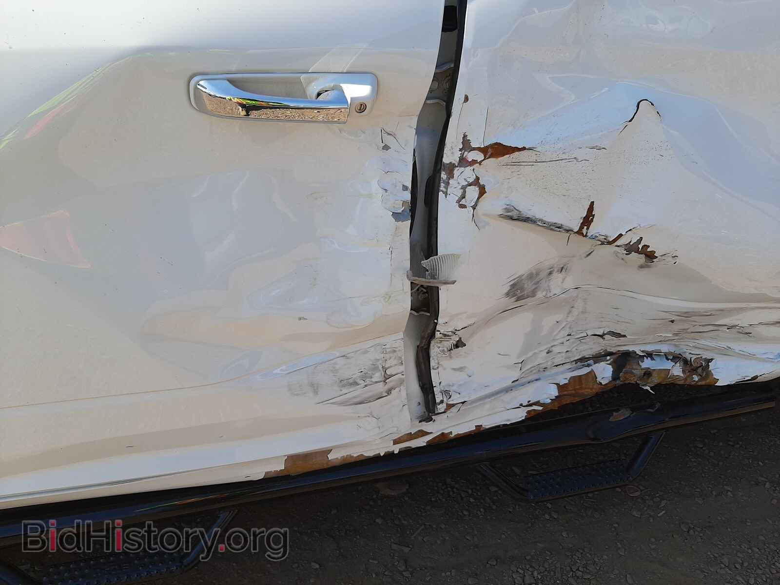 2015 RAM 1500 - VIN: 1C6RR6LT6FS676981 - Фото 10