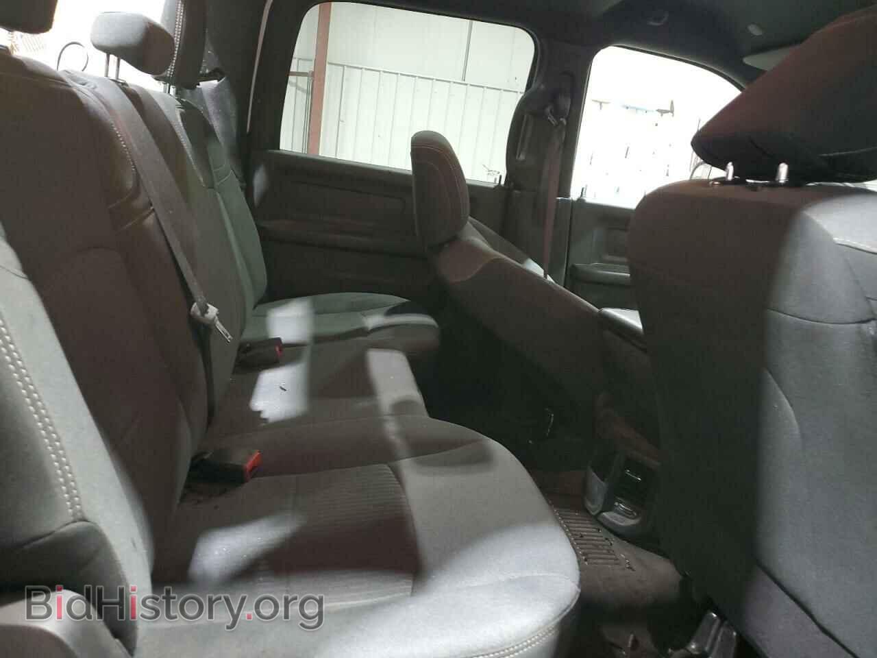 2022 RAM 2500 - VIN: 3C6UR5CL5NG439585 - Фото 10