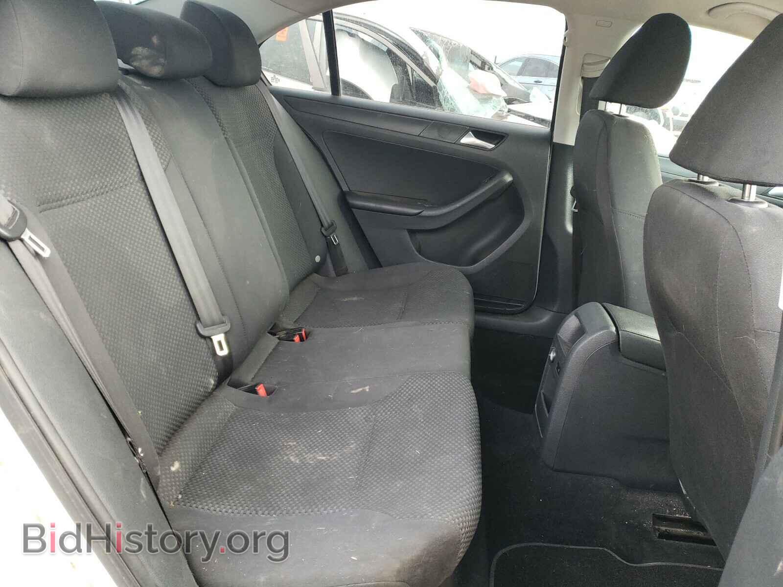 2014 VOLKSWAGEN JETTA - VIN: 3VW2K7AJ9EM280554 - Фото 6