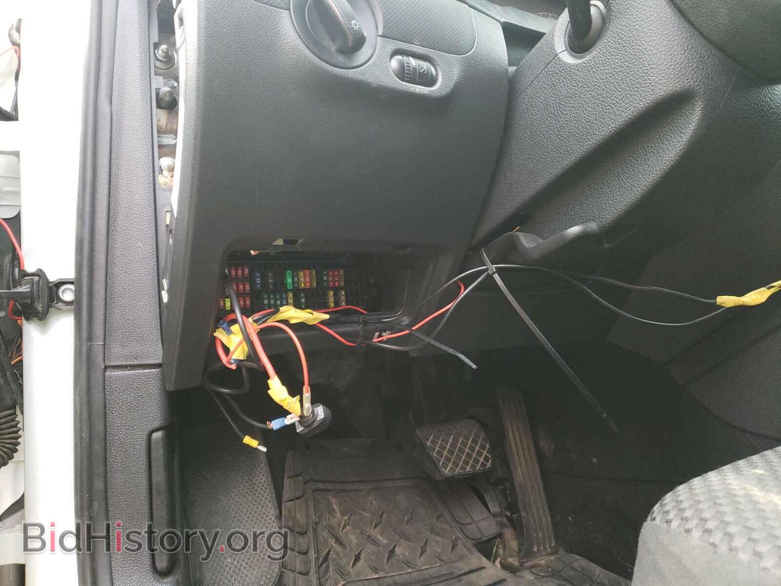 2014 VOLKSWAGEN JETTA - VIN: 3VW2K7AJ9EM280554 - Фото 9