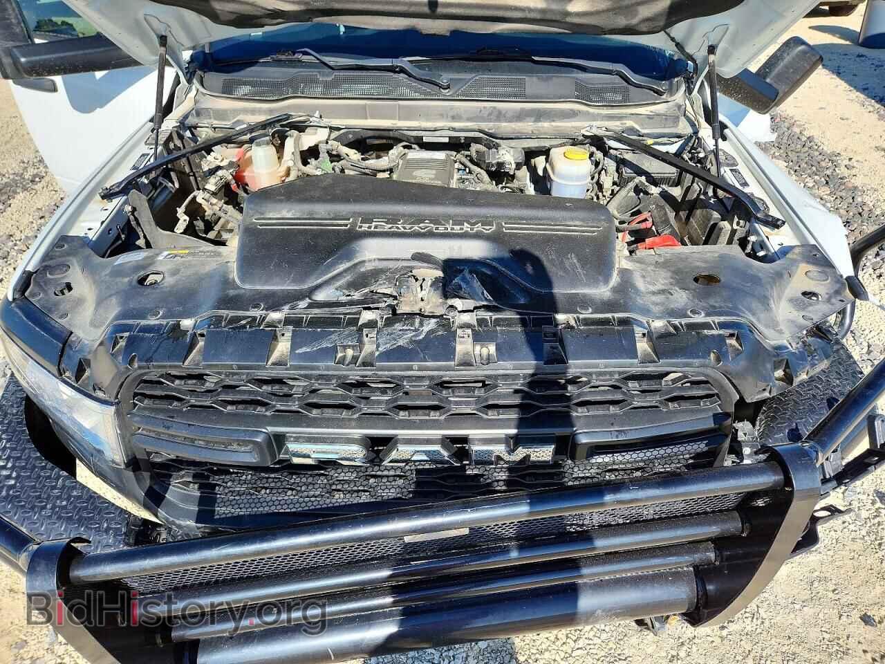 2022 RAM 2500 - VIN: 3C6UR5CL7NG394794 - Фото 11