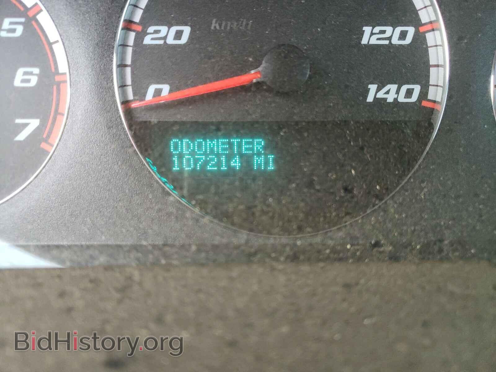 2009 CHEVROLET IMPALA - VIN: 2G1WD57C191133663 - Фото 2