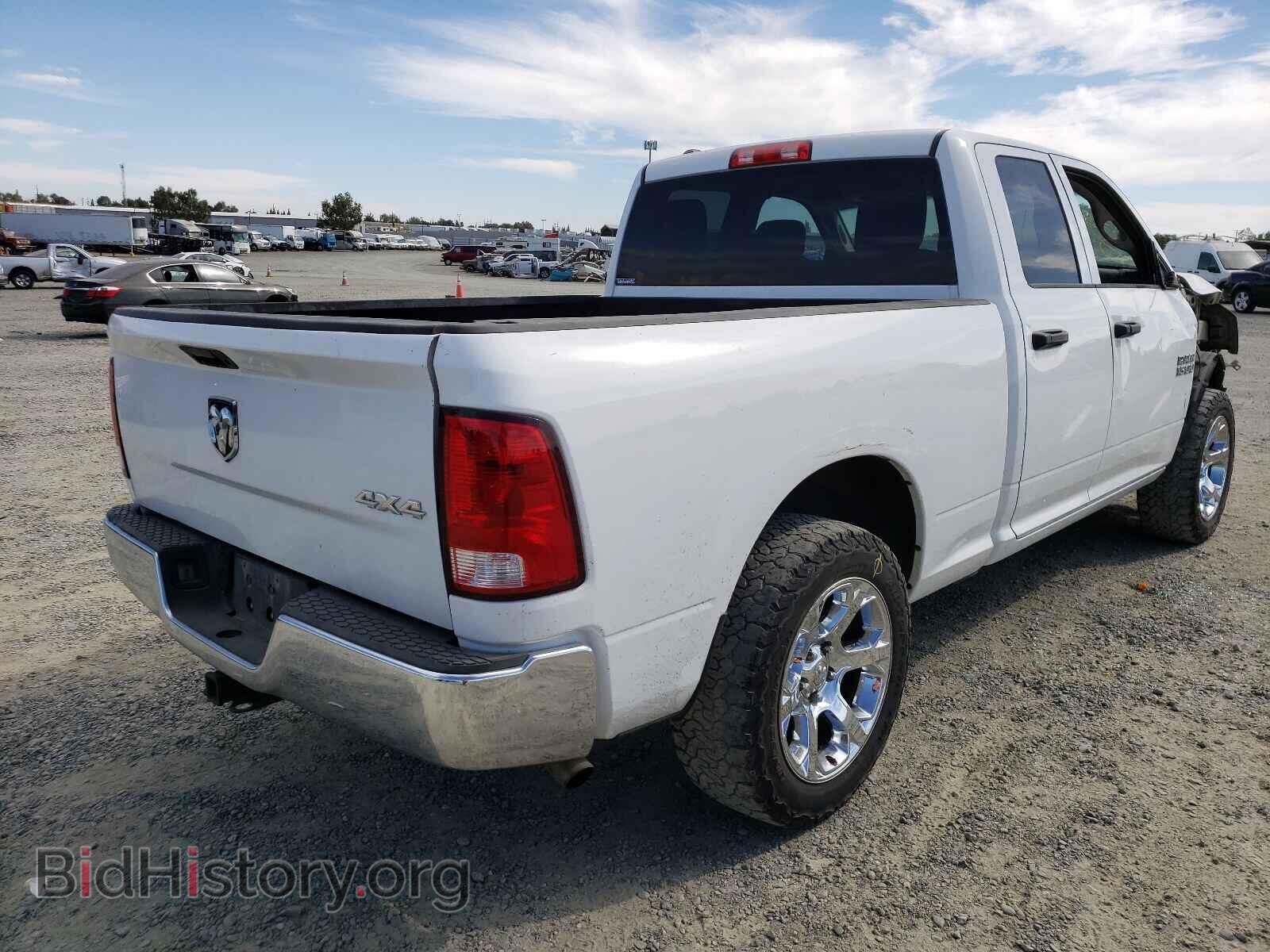2015 RAM 1500 - VIN: 1C6RR7FM5FS536852 - Photo 4