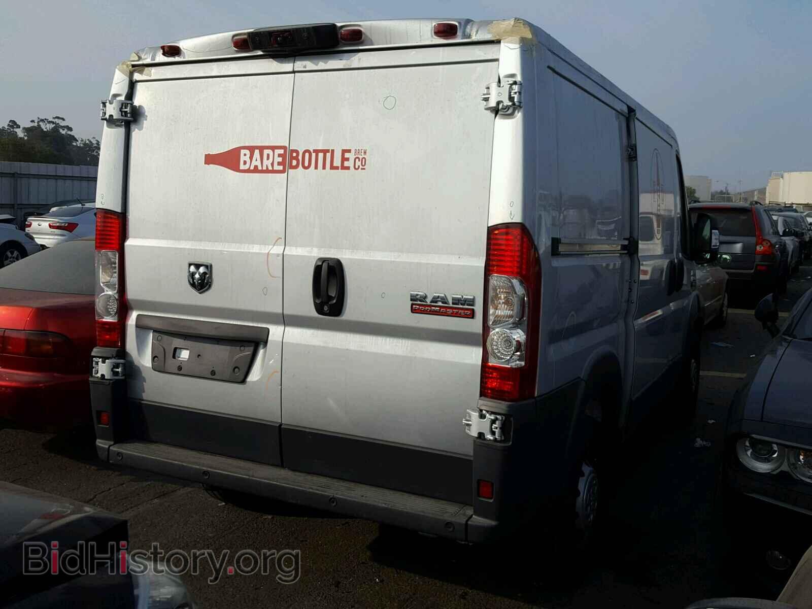 2018 RAM PROMASTER - VIN: 3C6TRVNG0JE122718 - Фото 4