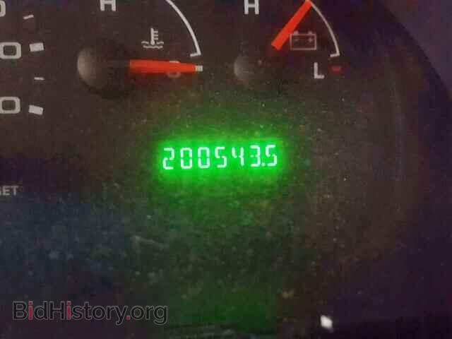 2006 FORD ECONOLINE - VIN: 1FTRE14W16DA49822 - Фото 8