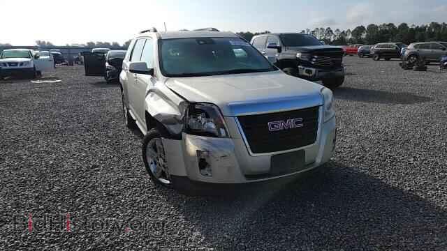 2013 GMC TERRAIN - VIN: 2GKFLTE3XD6290190 - Фото 14