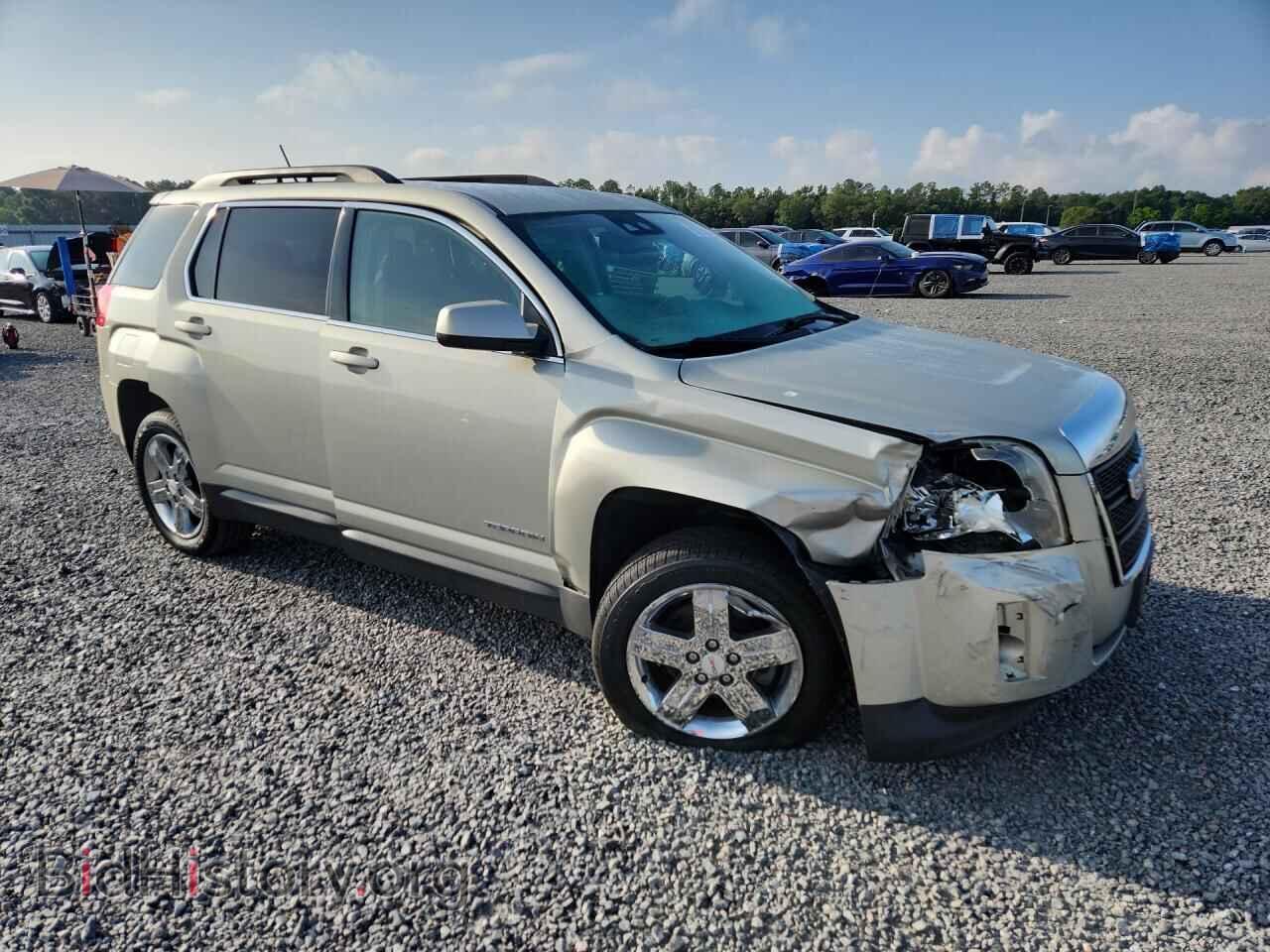 2013 GMC TERRAIN - VIN: 2GKFLTE3XD6290190 - Фото 4