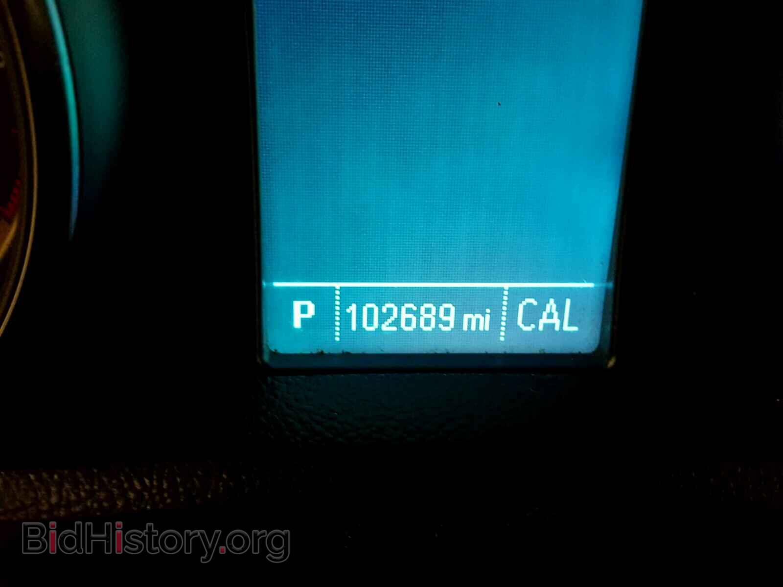 2014 BUICK ENCORE CON - VIN: KL4CJBSB5EB629733 - Фото 8