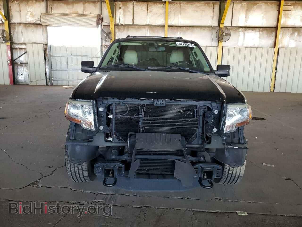 2017 FORD EXPEDITION - VIN: 1FMJU2AT2HEA35744 - Фото 5