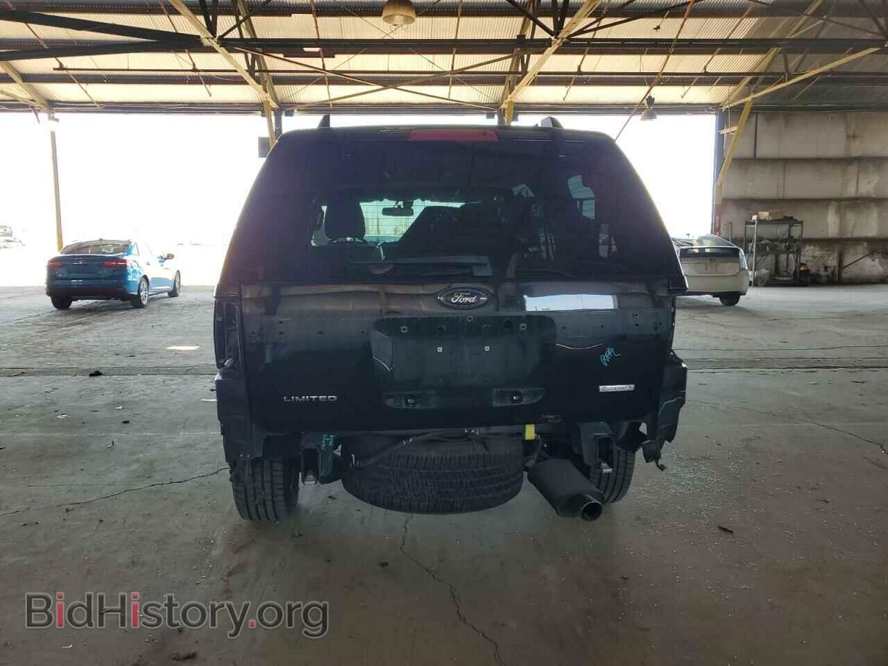 2017 FORD EXPEDITION - VIN: 1FMJU2AT2HEA35744 - Фото 6
