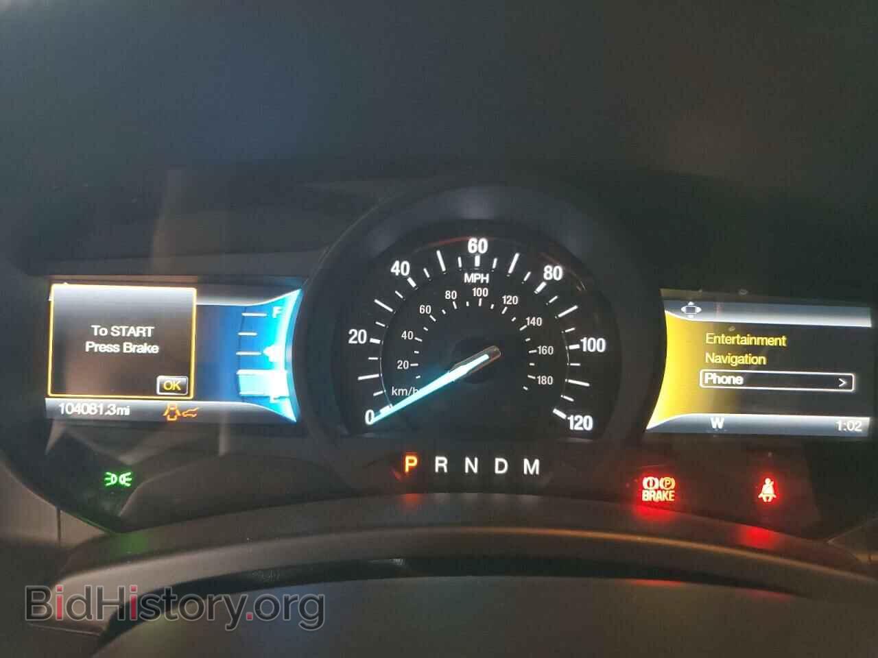 2017 FORD EXPEDITION - VIN: 1FMJU2AT2HEA35744 - Фото 9