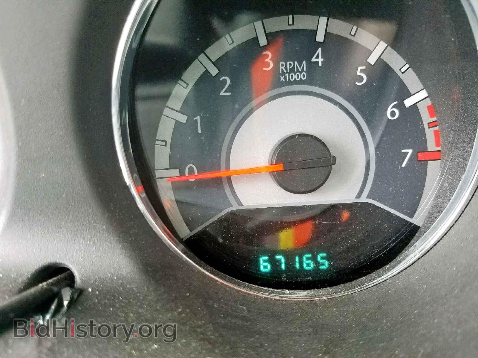 2014 CHRYSLER 200 - VIN: 1C3CCBCG4EN100187 - Photo 8