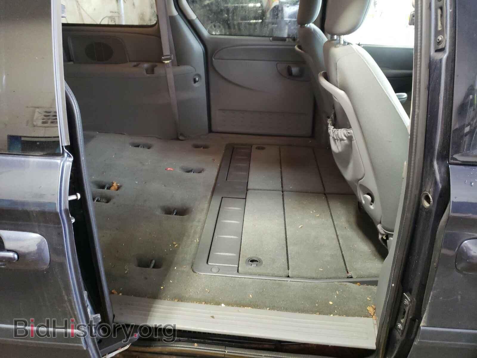 2007 DODGE CARAVAN - VIN: 2D4GP44L47R303369 - Фото 6