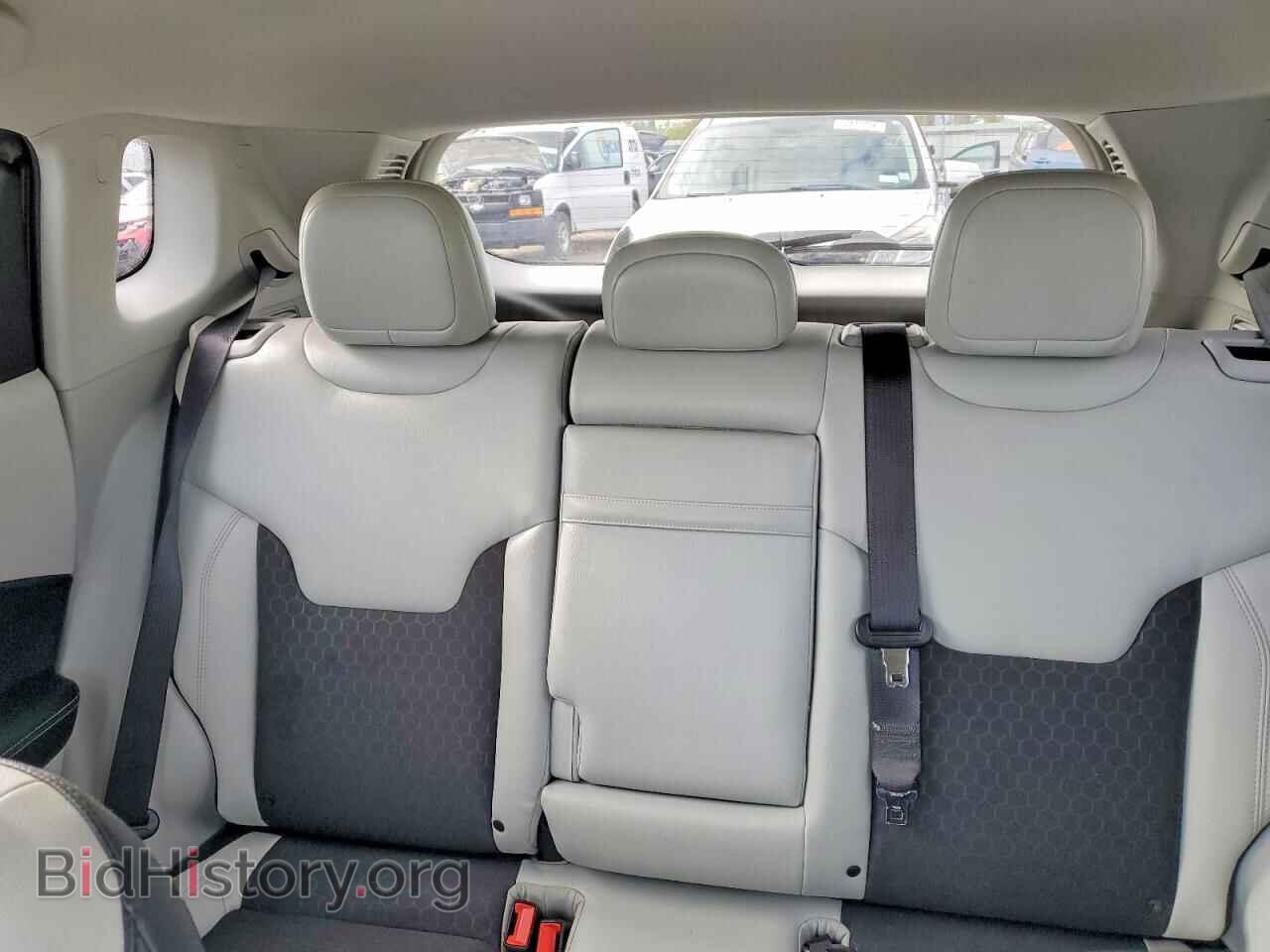 2018 JEEP COMPASS - VIN: 3C4NJDBB4JT307748 - Photo 10