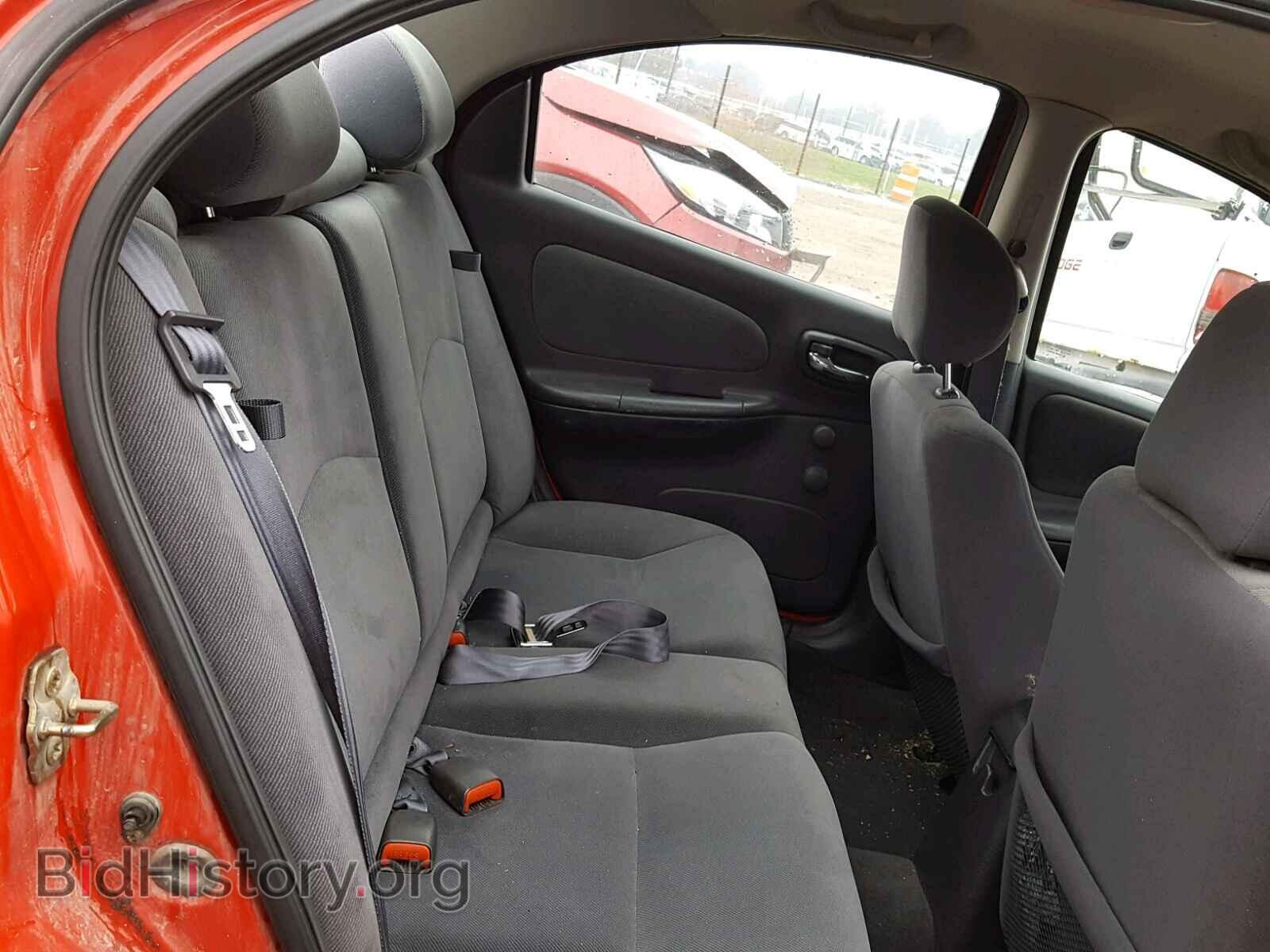 2000 DODGE NEON - VIN: 1B3ES46CXYD620191 - Фото 6