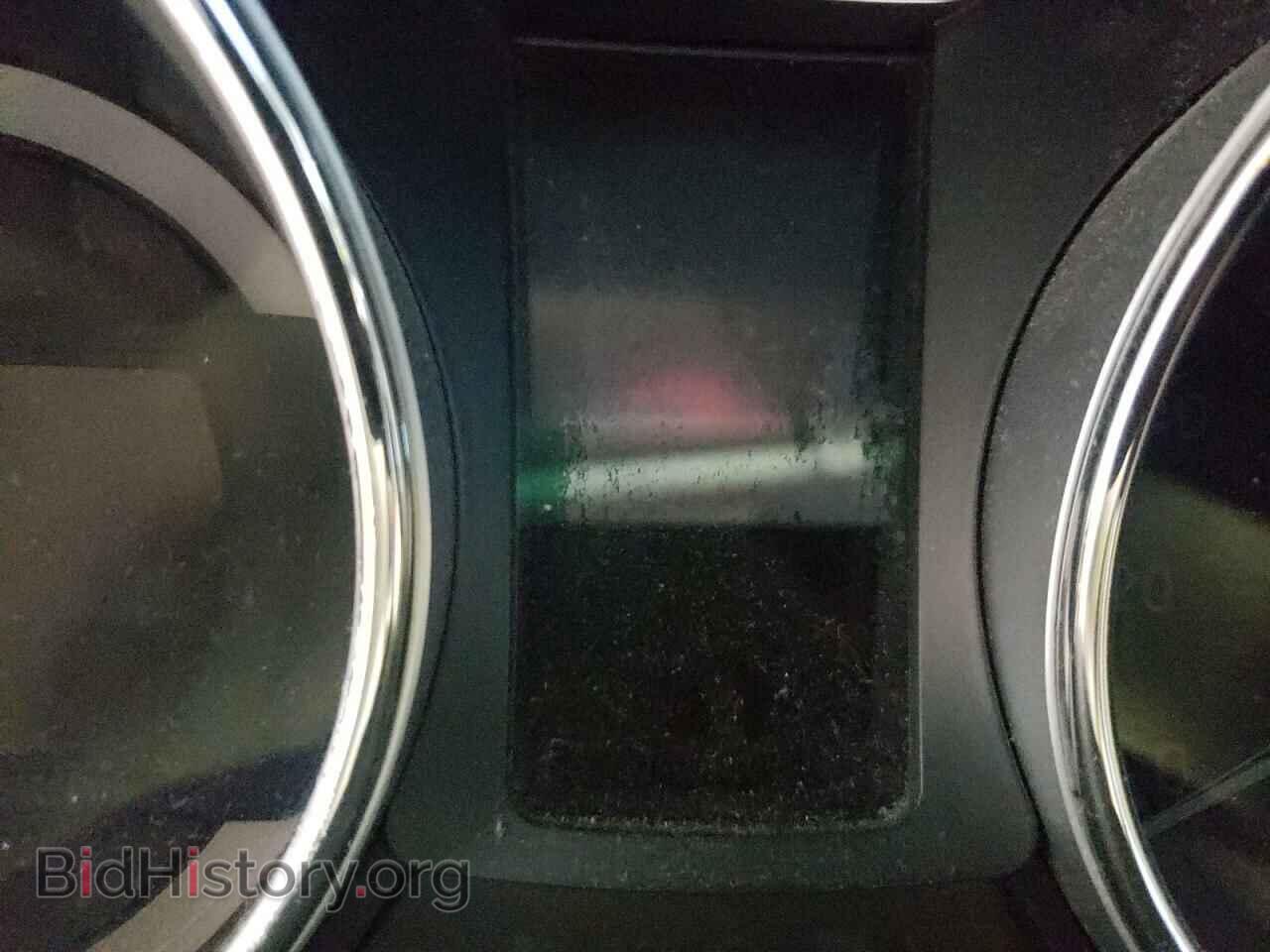 2013 HYUNDAI SONATA - VIN: KMHEC4A48DA069956 - Фото 8