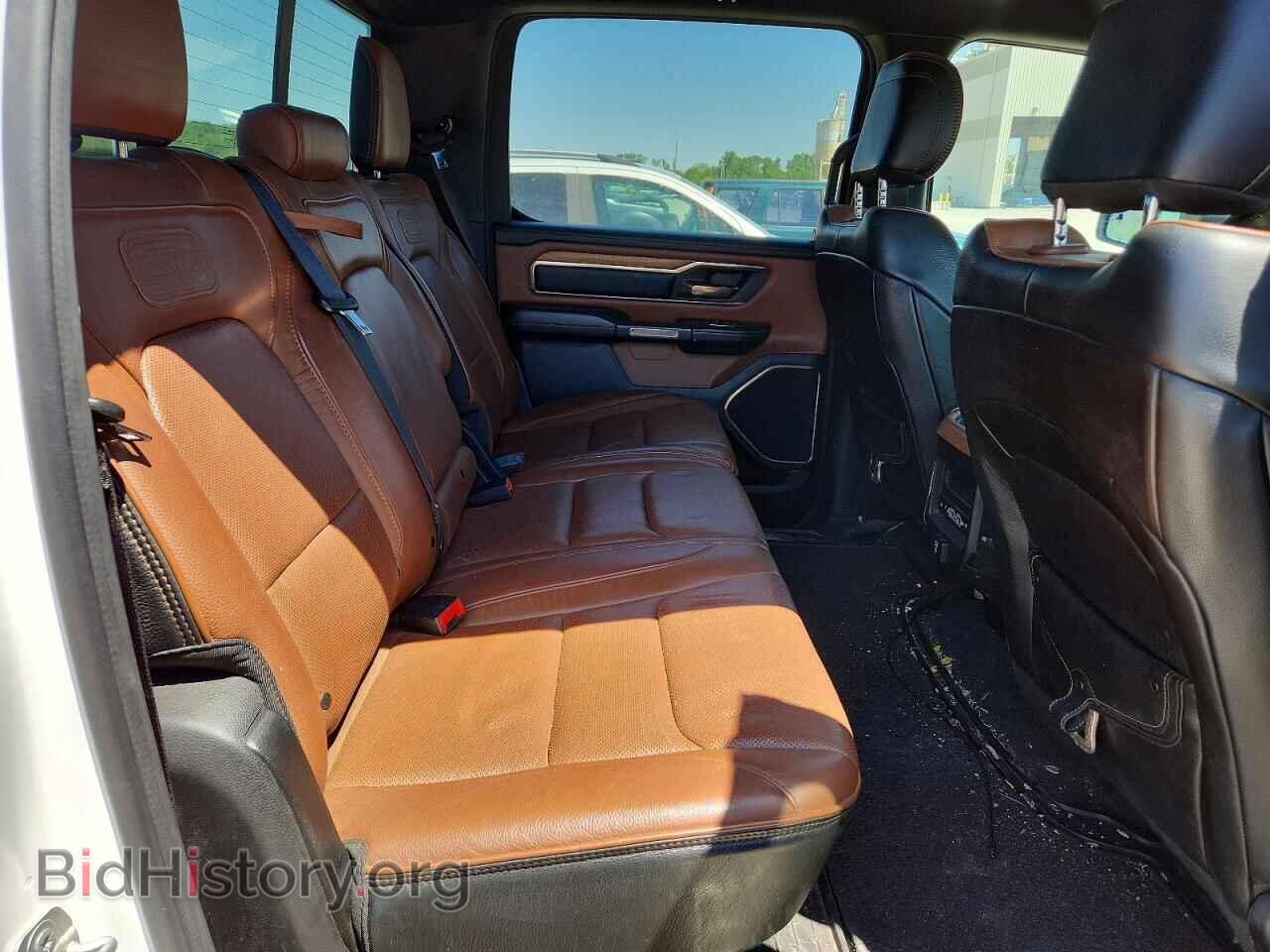 2020 RAM 1500 - VIN: 1C6SRFKT5LN105012 - Photo 11