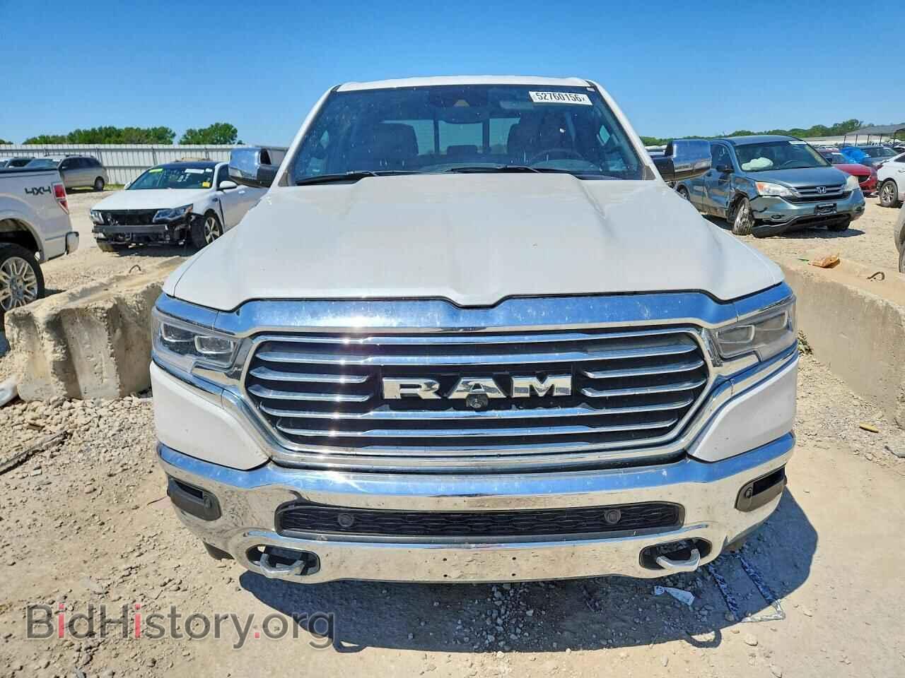 2020 RAM 1500 - VIN: 1C6SRFKT5LN105012 - Photo 5