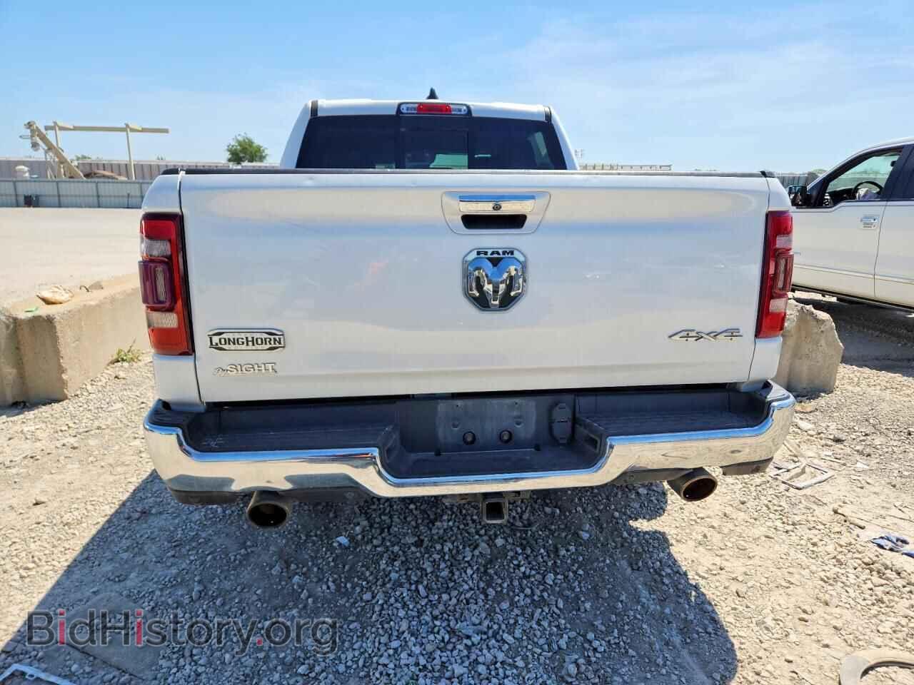 2020 RAM 1500 - VIN: 1C6SRFKT5LN105012 - Photo 6