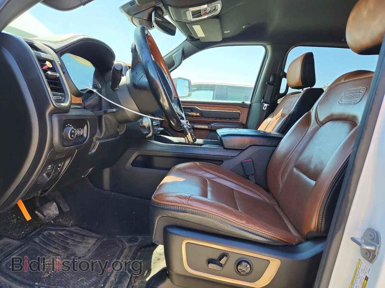 2020 RAM 1500 - VIN: 1C6SRFKT5LN105012 - Photo 7