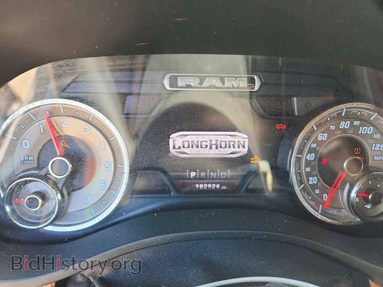 2020 RAM 1500 - VIN: 1C6SRFKT5LN105012 - Photo 9
