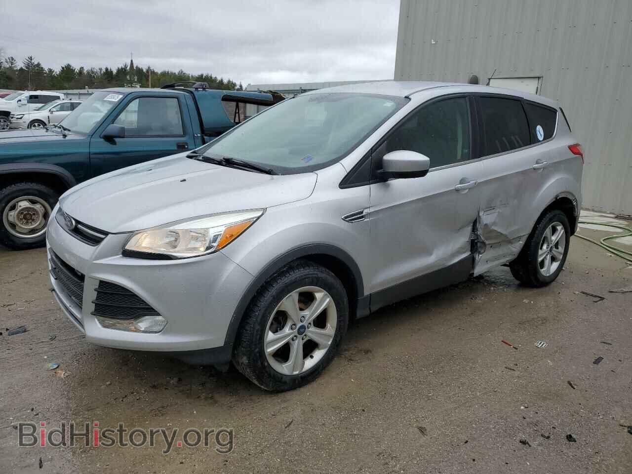 Photo 1FMCU9GX1EUD16169 - FORD ESCAPE 2014