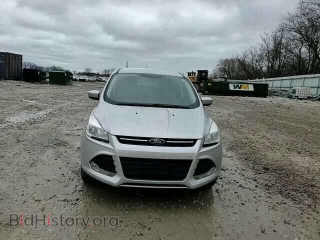 2014 FORD ESCAPE - VIN: 1FMCU9GX1EUD16169 - Фото 14