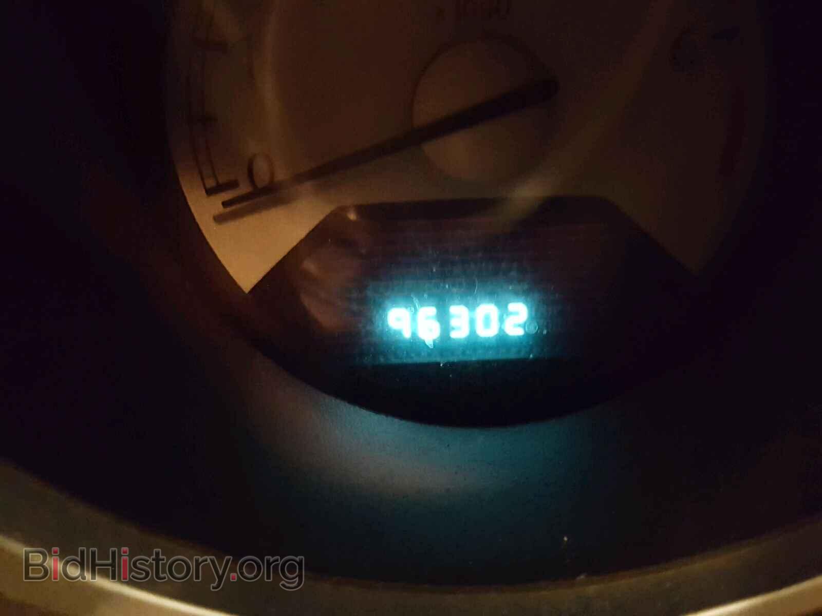 2007 CHRYSLER SEBRING - VIN: 1C3LC56R57N558984 - Фото 8