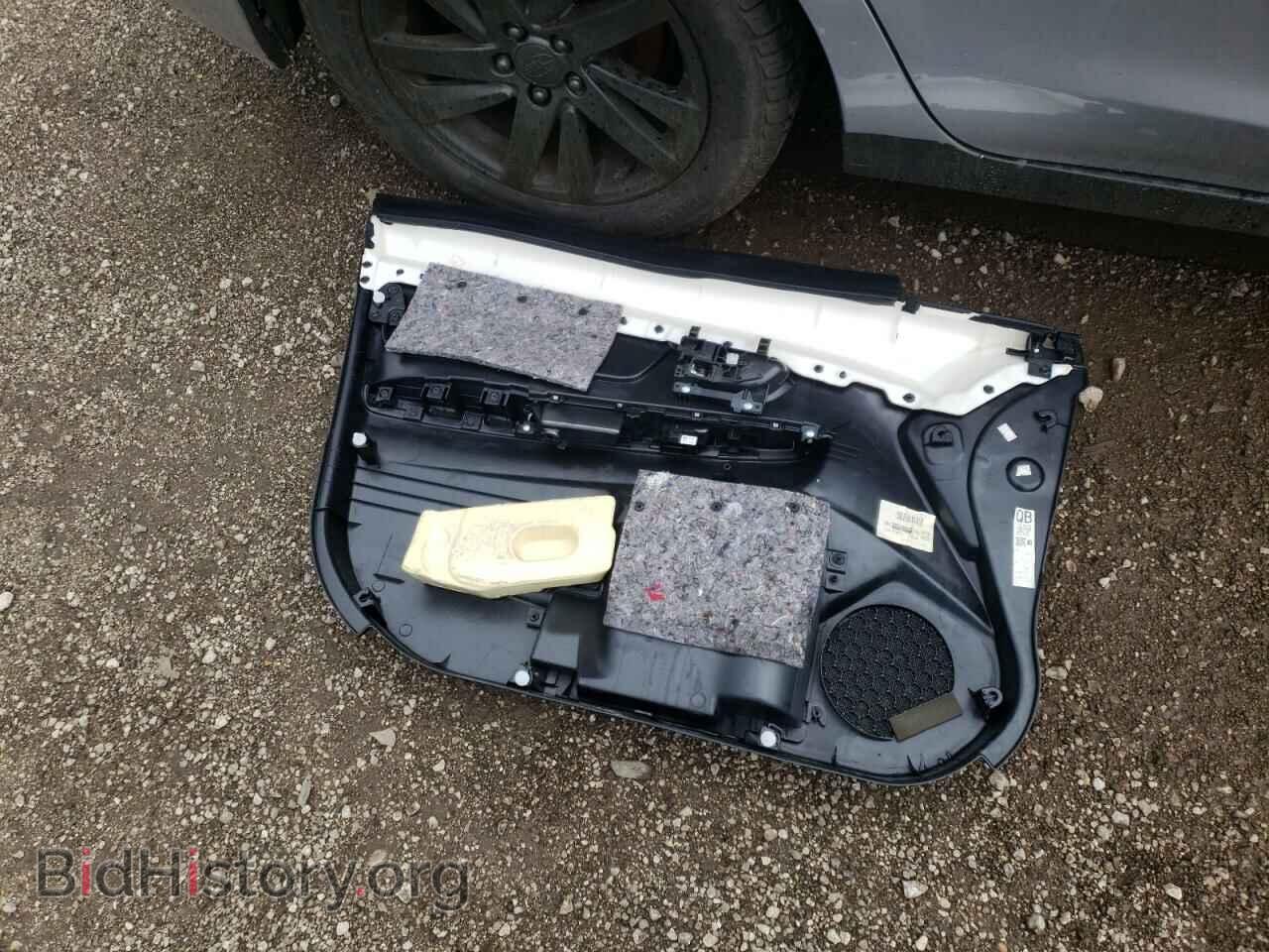 2015 SUBARU IMPREZA - VIN: JF1GPAC65F8226633 - Фото 9