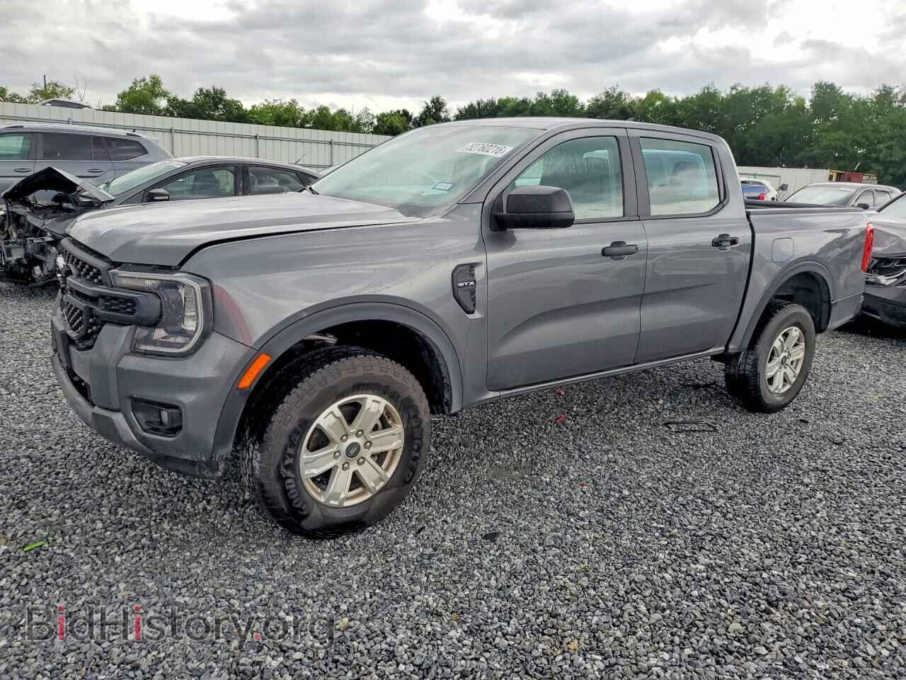 Photo 1FTER4BH6SLE18280 - FORD RANGER 2025
