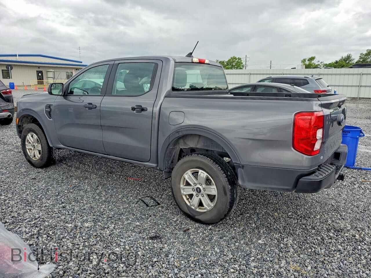 2025 FORD RANGER - VIN: 1FTER4BH6SLE18280 - Фото 2