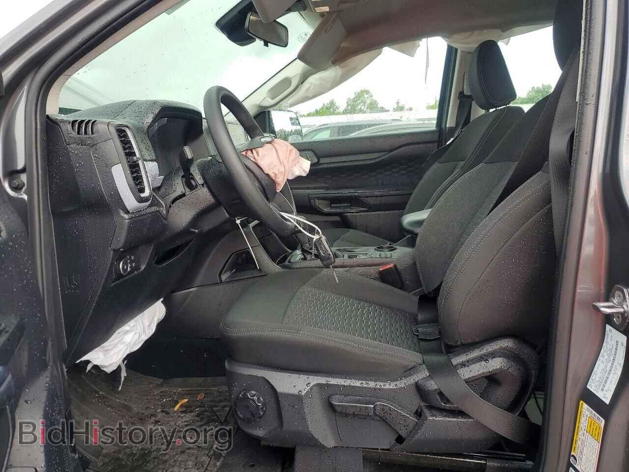 2025 FORD RANGER - VIN: 1FTER4BH6SLE18280 - Фото 7