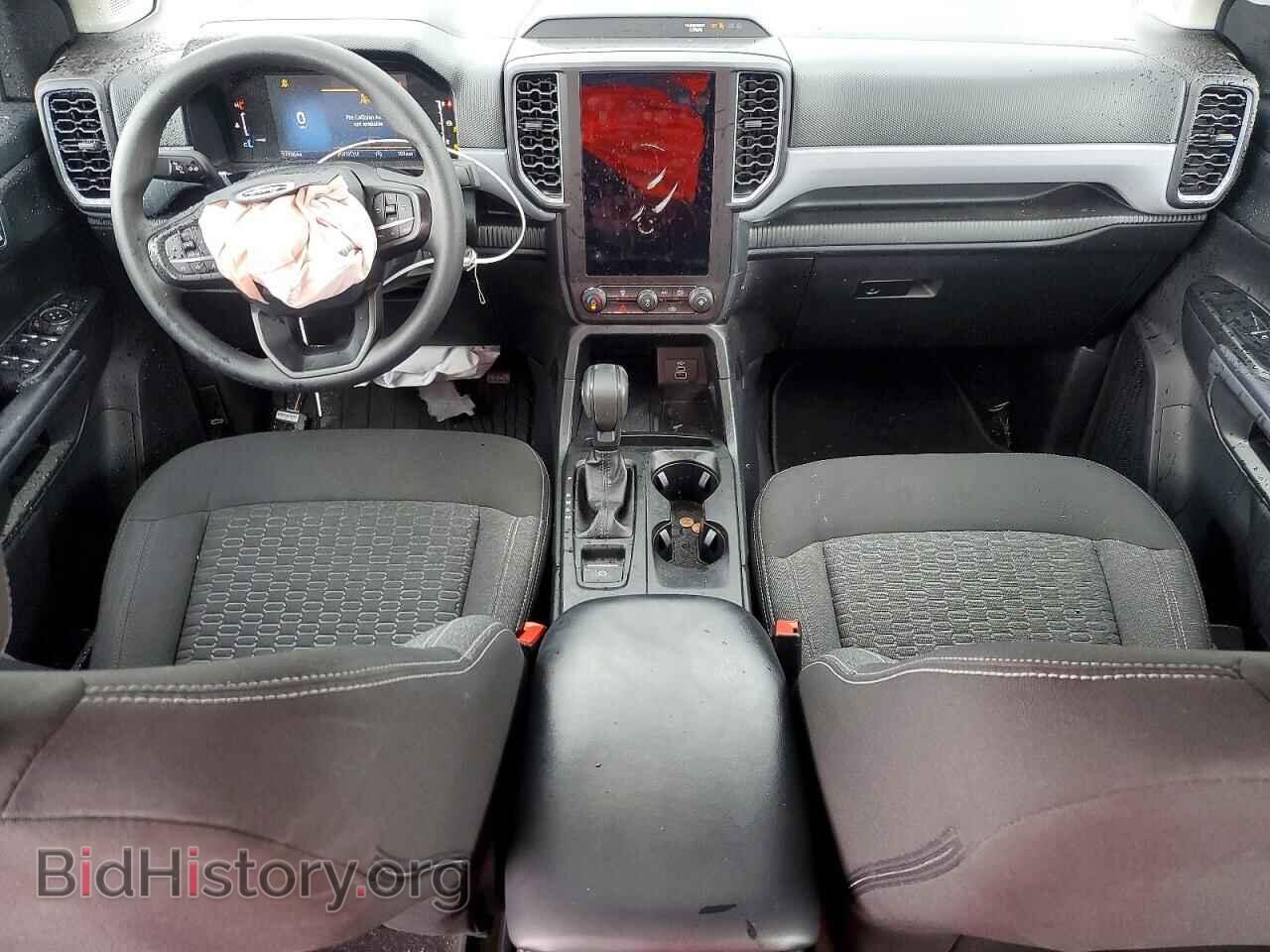 2025 FORD RANGER - VIN: 1FTER4BH6SLE18280 - Фото 8