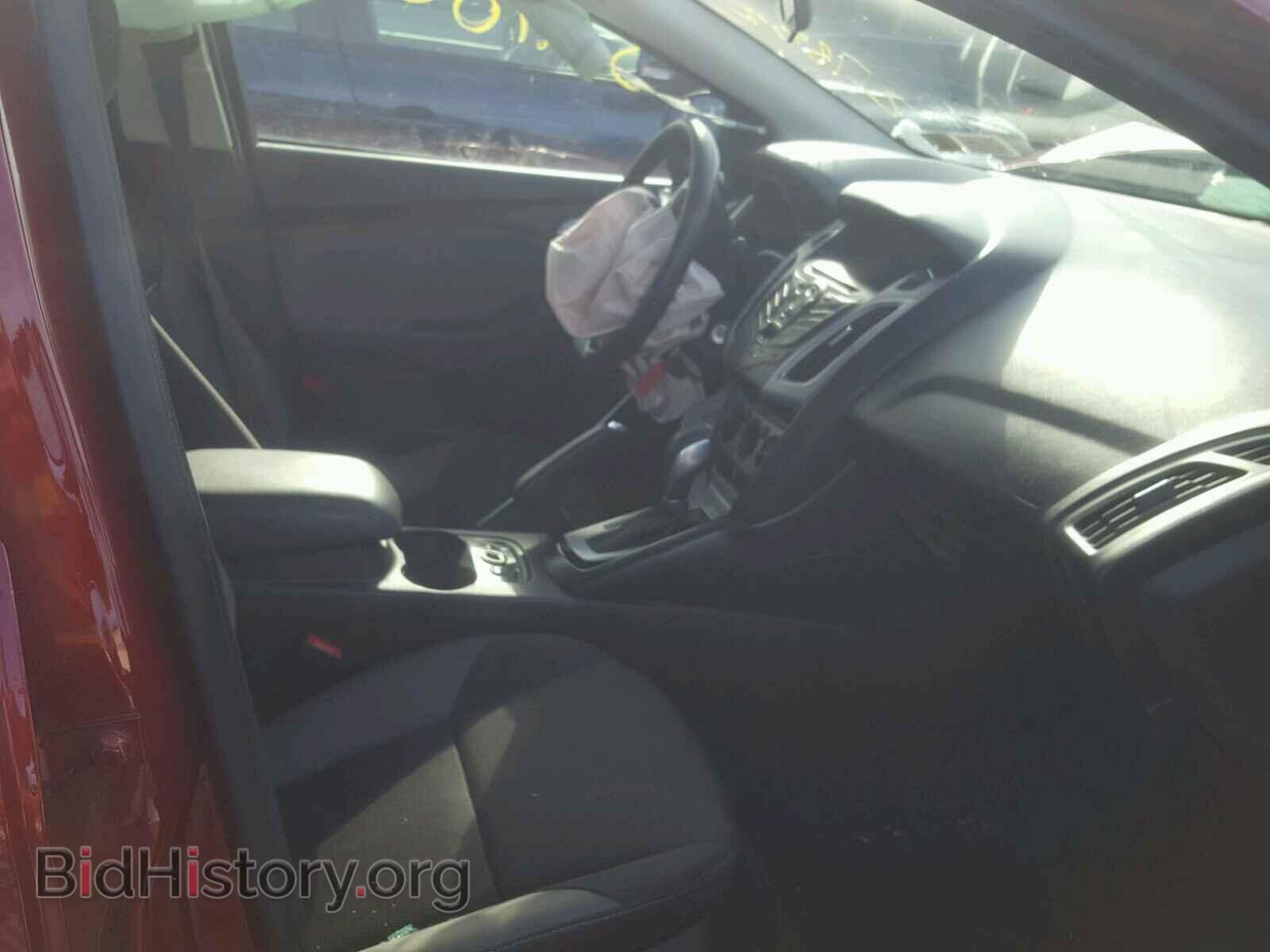 2014 FORD FOCUS - VIN: 1FADP3K28EL285118 - Фото 5