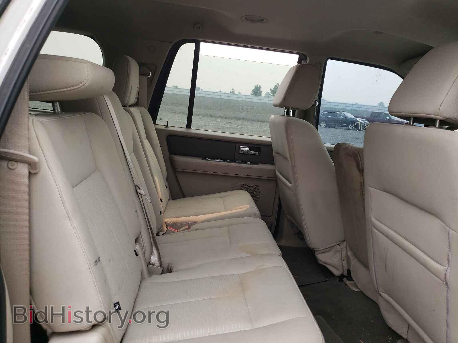 2007 FORD EXPEDITION - VIN: 1FMFK16507LA87271 - Фото 6