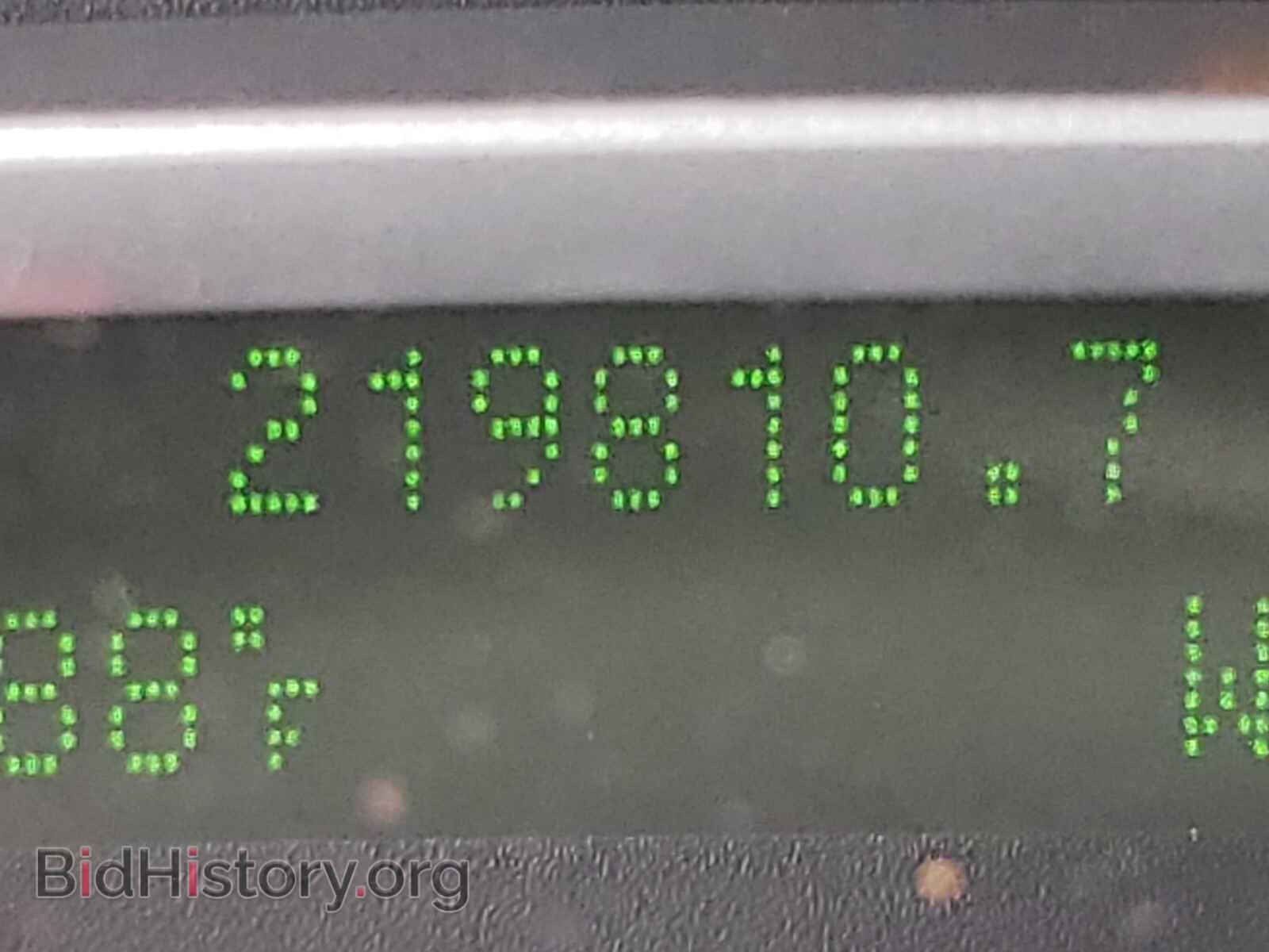 2007 FORD EXPEDITION - VIN: 1FMFK16507LA87271 - Фото 8