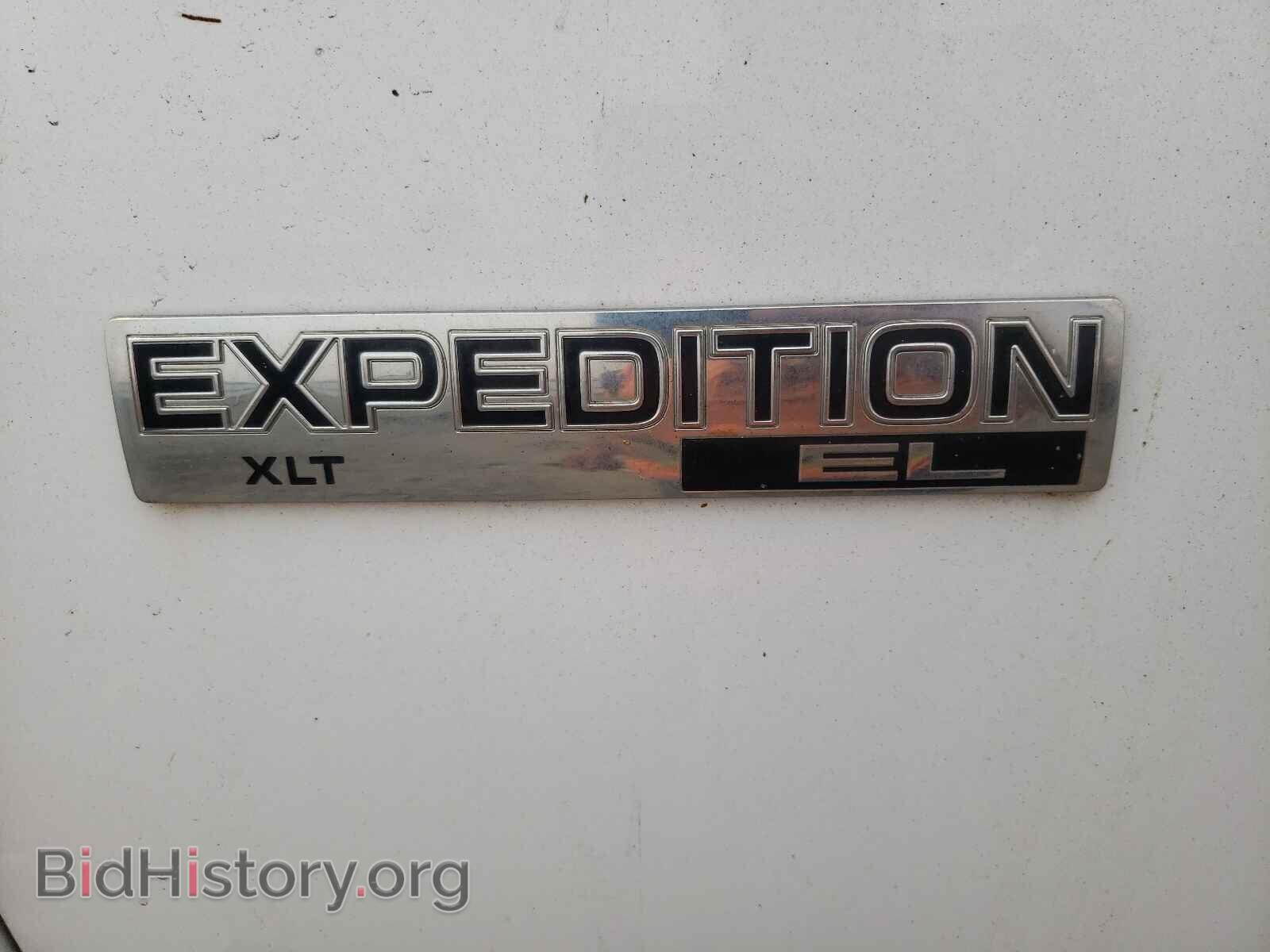2007 FORD EXPEDITION - VIN: 1FMFK16507LA87271 - Фото 9