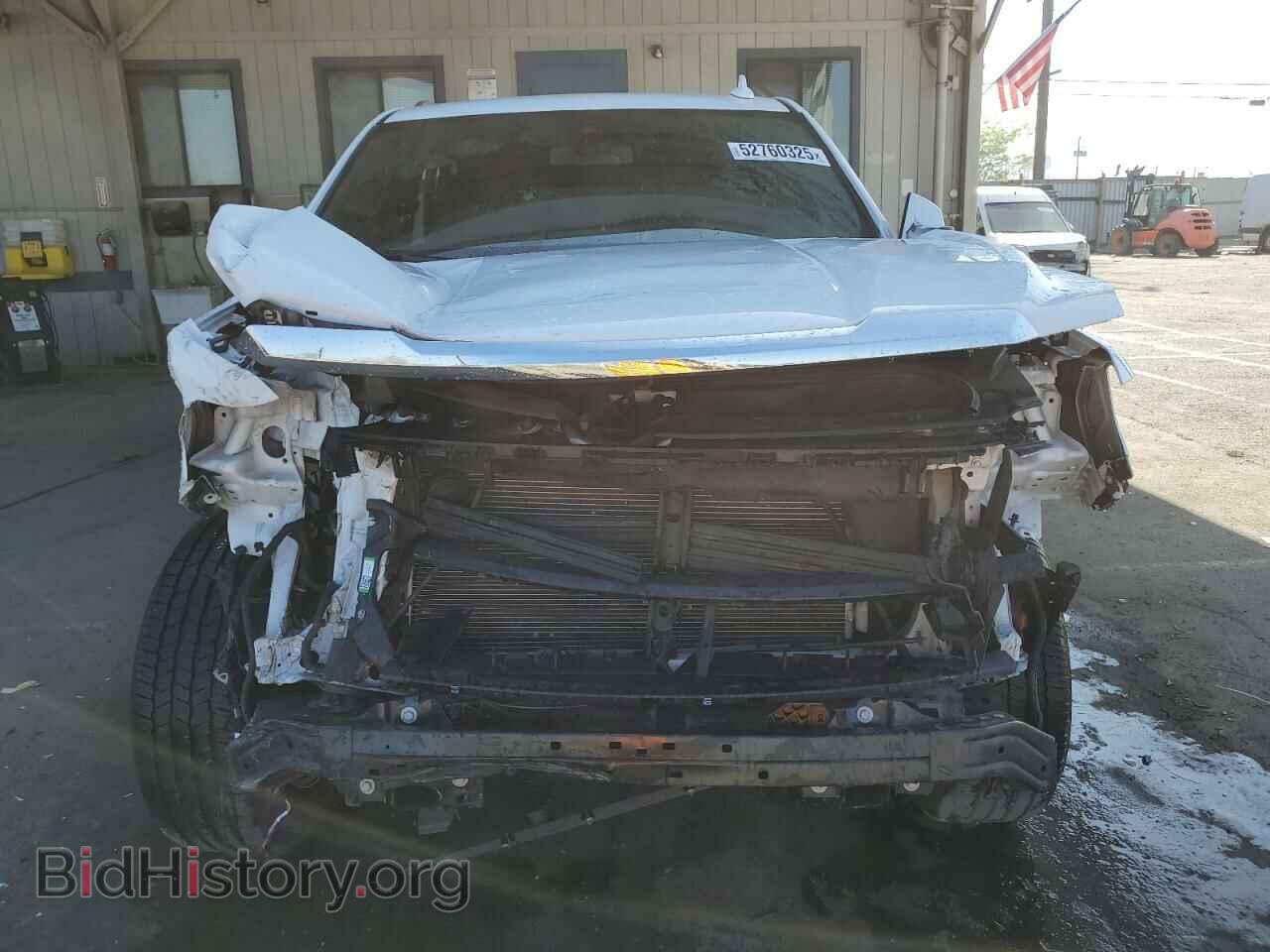 2022 GMC YUKON - VIN: 1GKS1GKD1NR220172 - Фото 5