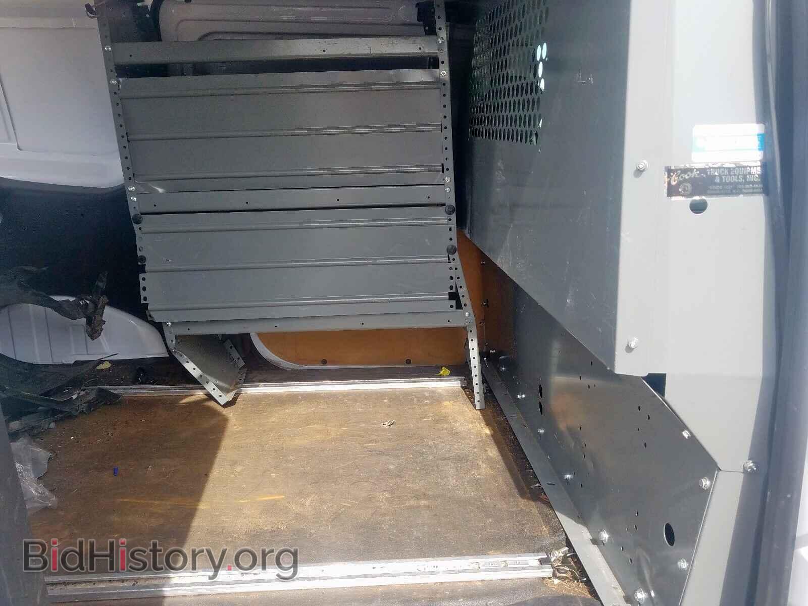 2015 FORD TRANSIT CO - VIN: NM0LE7E77F1208597 - Фото 6