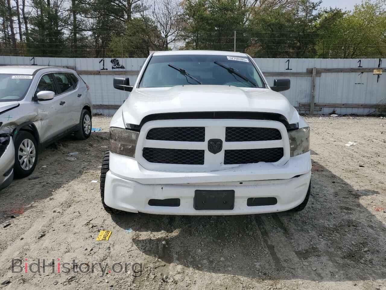 2014 RAM 1500 - VIN: 1C6RR7ST6ES246437 - Фото 5