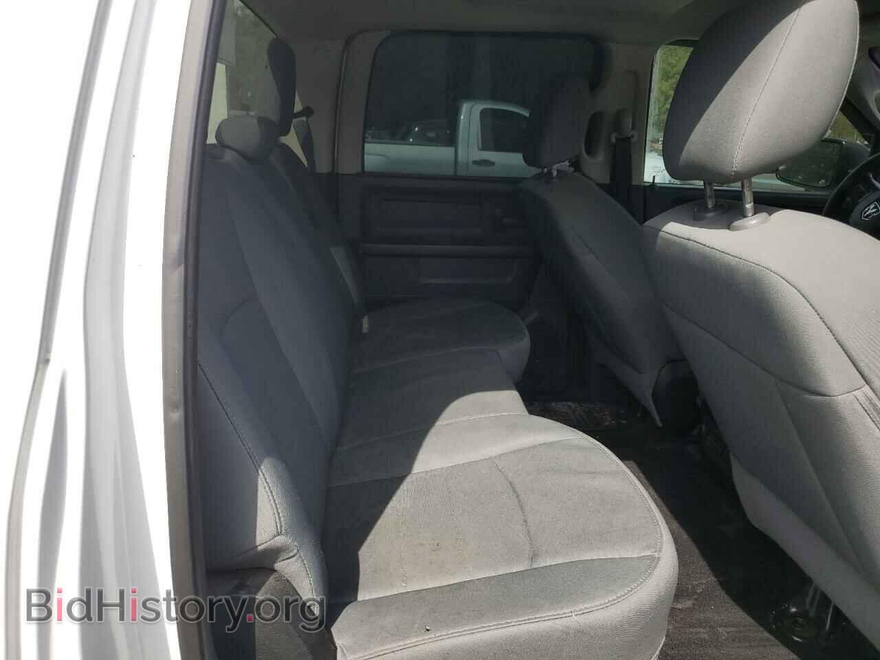 2014 RAM 1500 - VIN: 1C6RR7ST6ES246437 - Фото 10