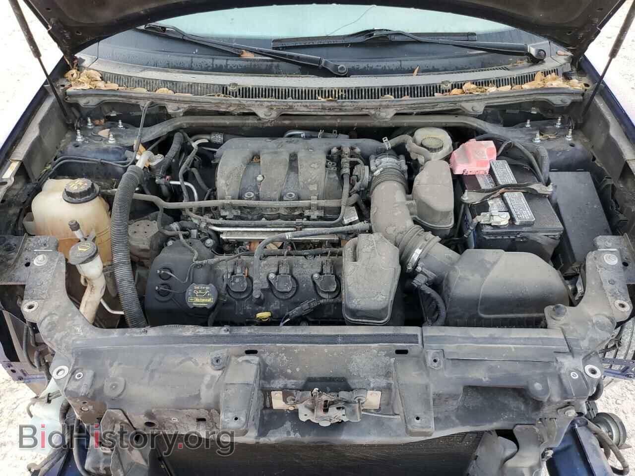 2014 FORD FLEX - VIN: 2FMHK6D82EBD03623 - Фото 12
