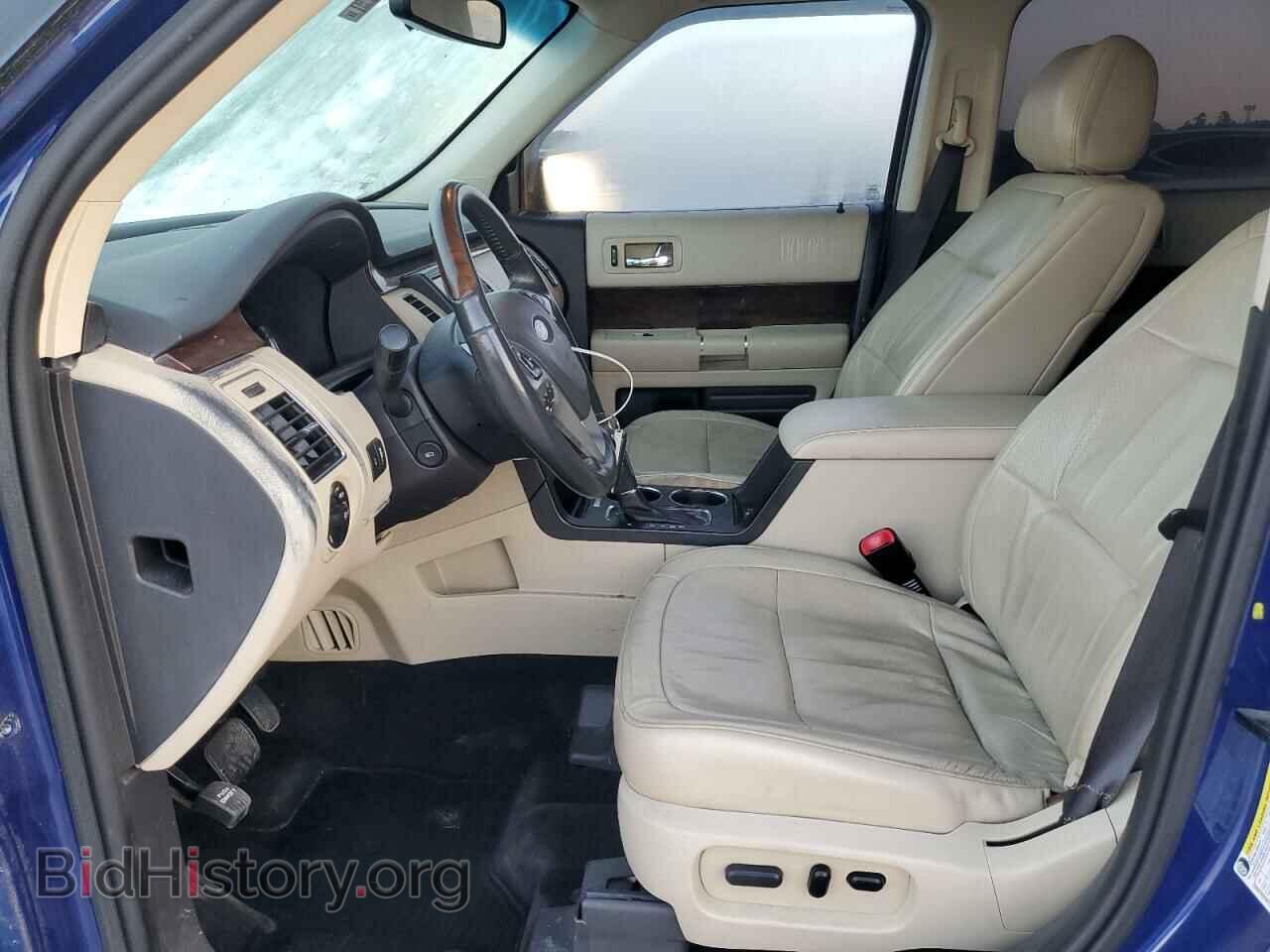 2014 FORD FLEX - VIN: 2FMHK6D82EBD03623 - Фото 7